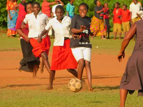 Banyana Banyana History