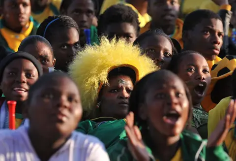 How AFCON Qualifying Works