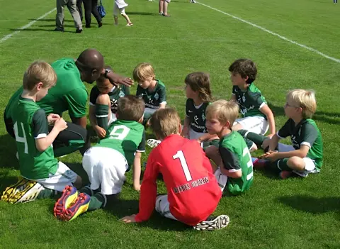 SAFA Coaching Licences Explained