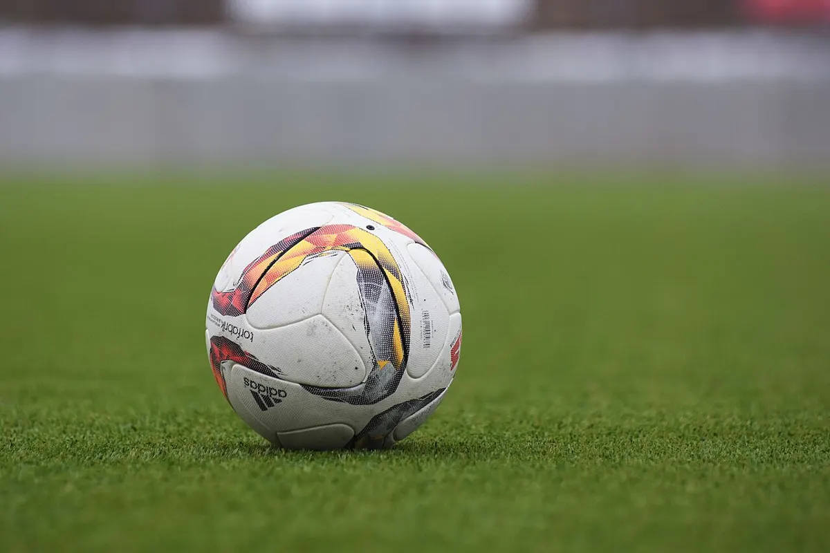 Soccer vs Football