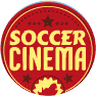 Soccer Cinema crest
