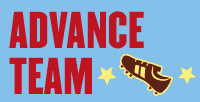 Soccer Cinema 2010: ADVANCE