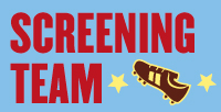 Soccer Cinema 2010: SCREEN