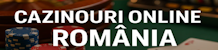 Cazinou online Romania